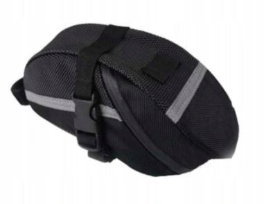 BICYCLE BAG SADDLE POUCH FOR BICYCLE STRONG Brand no brand