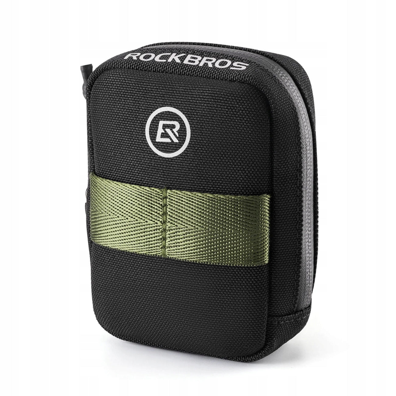 BICYCLE BAG SEAT POUCH MINI CARTRIDGE HOLDER CO2 0,35L ROCKBROS Packaging status original
