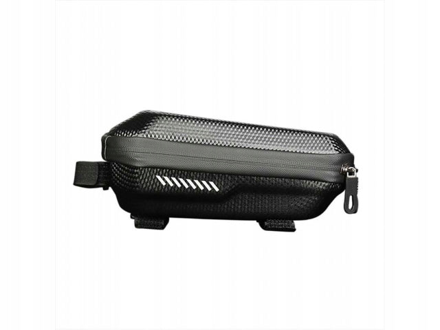 BICYCLE BAG WATERPROOF ROOMY FRAME POUCH Brand SATIS