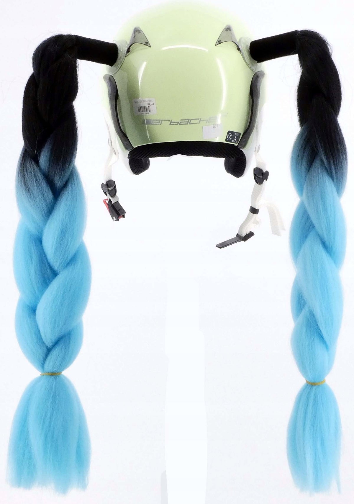 BICYCLE BRAID FOR SUCTION CUP, SLAV 68CM POLYESTER 5903991901026 EAN (GTIN) 5903991912930