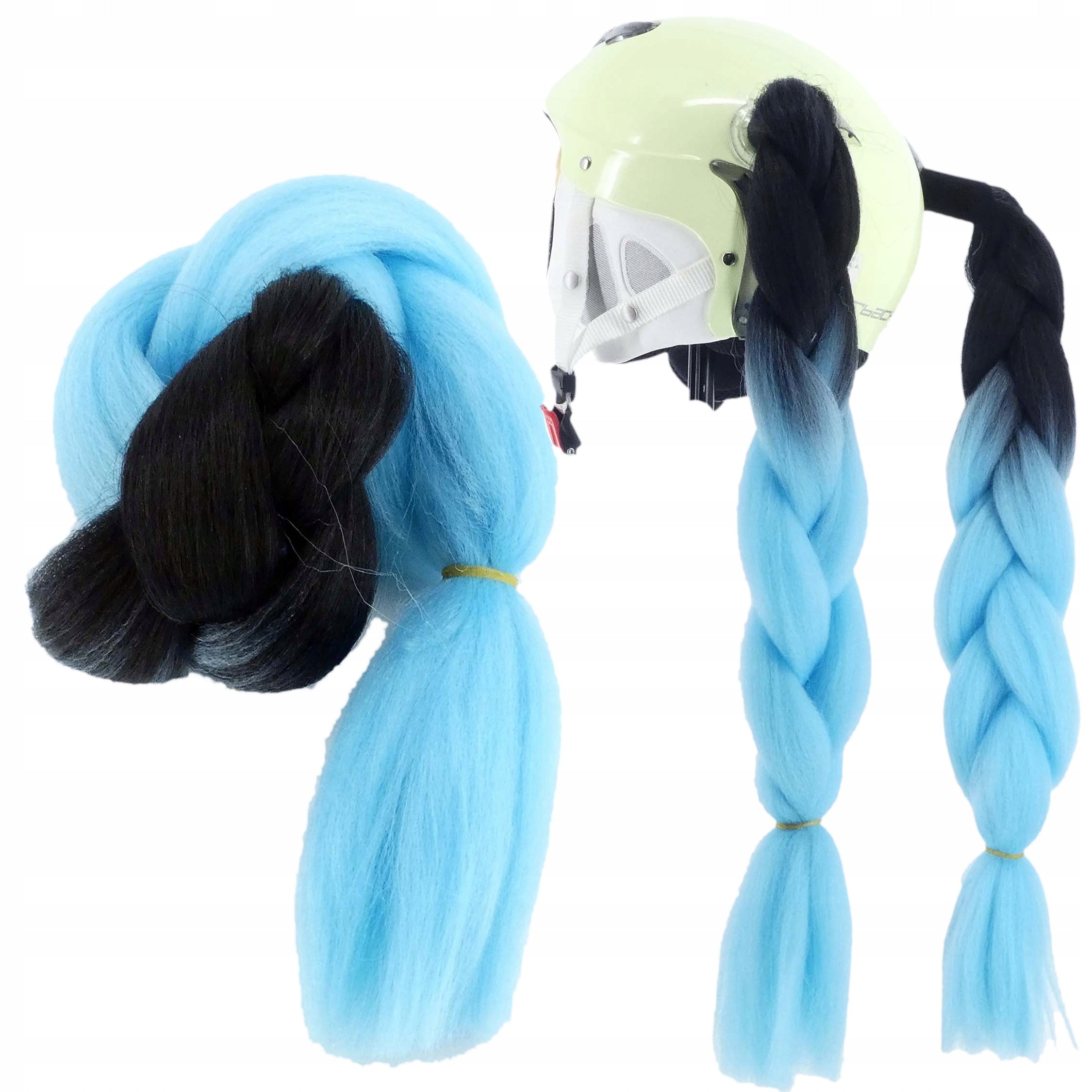 BICYCLE BRAID FOR SUCTION CUP, SLAV 68CM POLYESTER 5903991901026