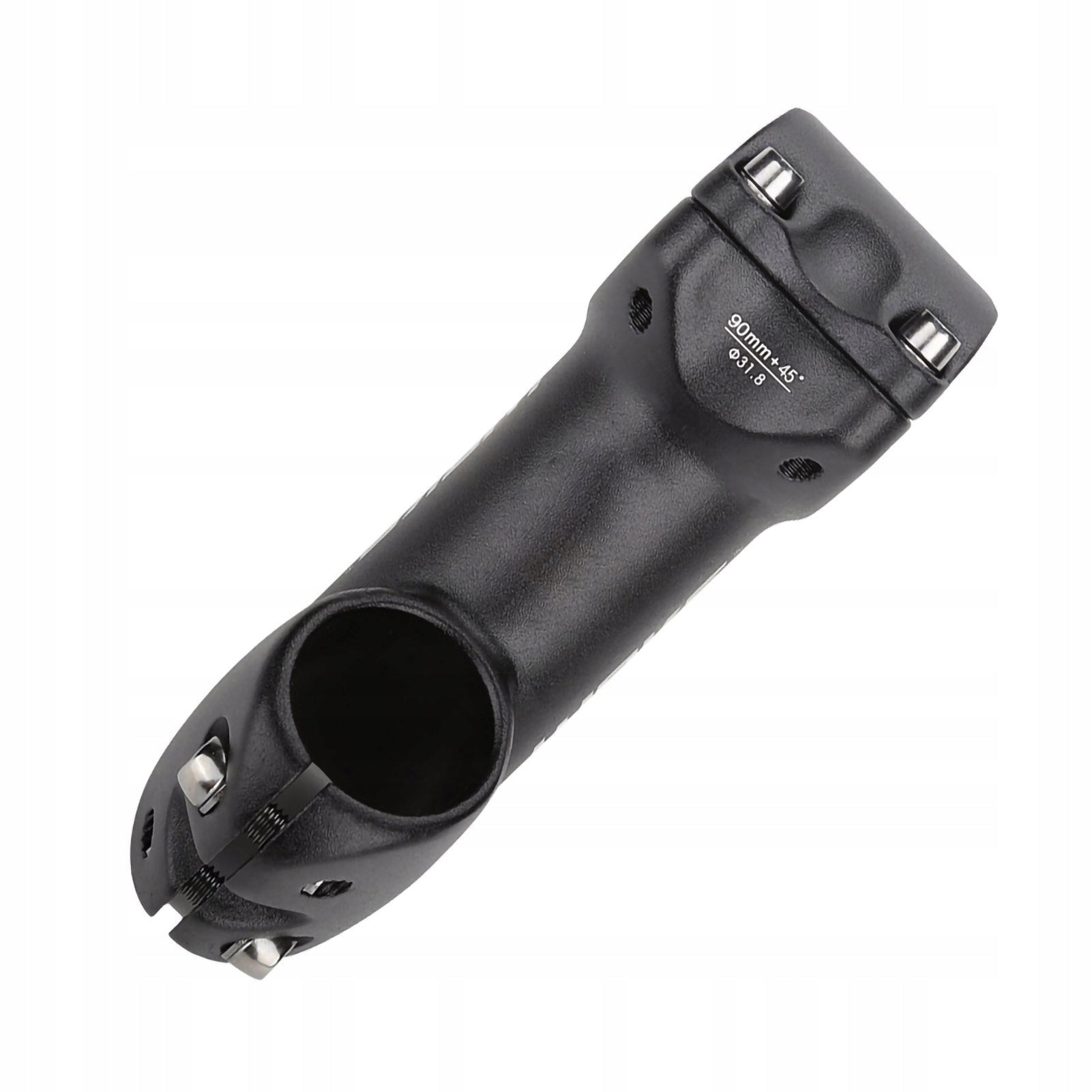 BICYCLE BRIDGE BRACKET HANDLEBAR EXTENSION ADJUSTABLE A-HEAD 31,8MM EAN (GTIN) 792172792882