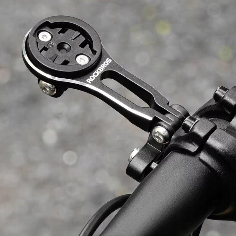 BICYCLE BRIDGE HOLDER FOR LAMP COUNTER ALUMINUM NAVIGATION MOUNT Packaging status original