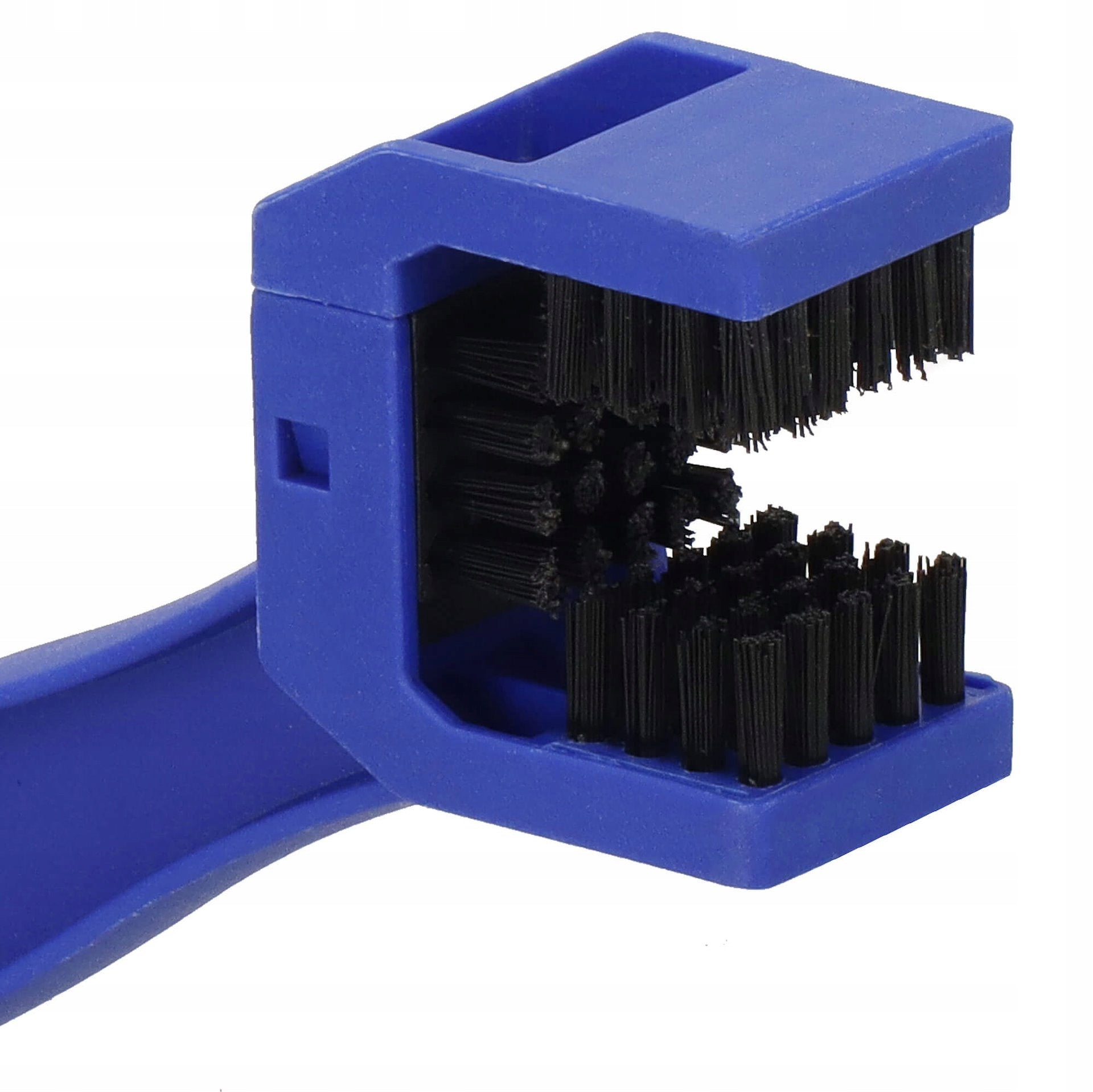 BICYCLE CHAIN CLEANING BRUSH 2in1 BIKE MOTORCYCLE Manufacturer code BA0050