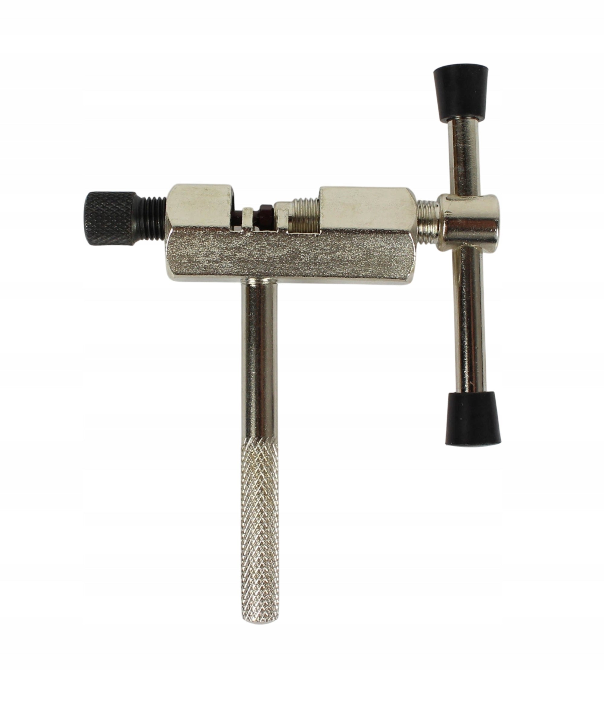 BICYCLE CHAIN CLIPPER KEY FOR CHAIN UNSCREWER SILVER H-ROCKS Packaging status original