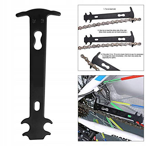 BICYCLE CHAIN REPAIR KIT HANDY SCREW CHAIN AXIS Brand no brand