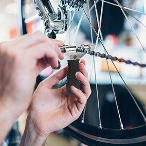 BICYCLE CHAIN REPAIR KIT HANDY SCREW CHAIN AXIS Manufacturer code Narzędzia rowerowe 9 szt