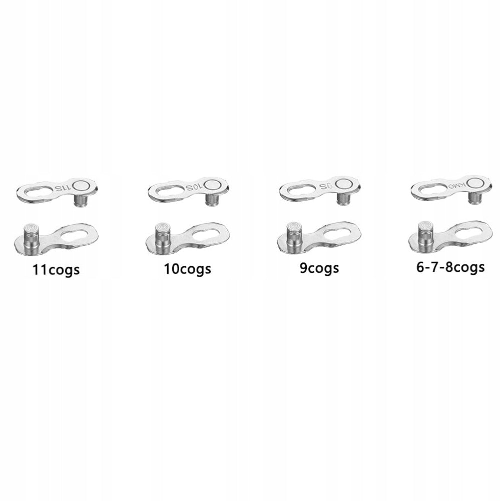 BICYCLE CHAIN REPAIR KIT HANDY SCREW CHAIN AXIS Model Naprawa łańcucha rowerowego