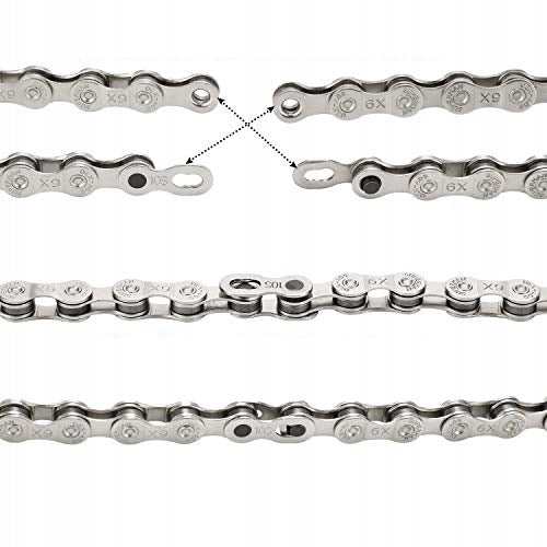 BICYCLE CHAIN REPAIR KIT HANDY SCREW CHAIN AXIS Packaging status original