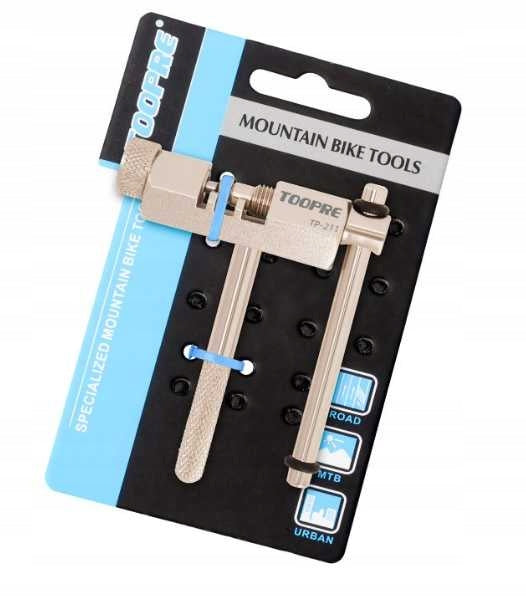 BICYCLE CHAIN TOOL BICYCLE LINK UNWINDER Toopre