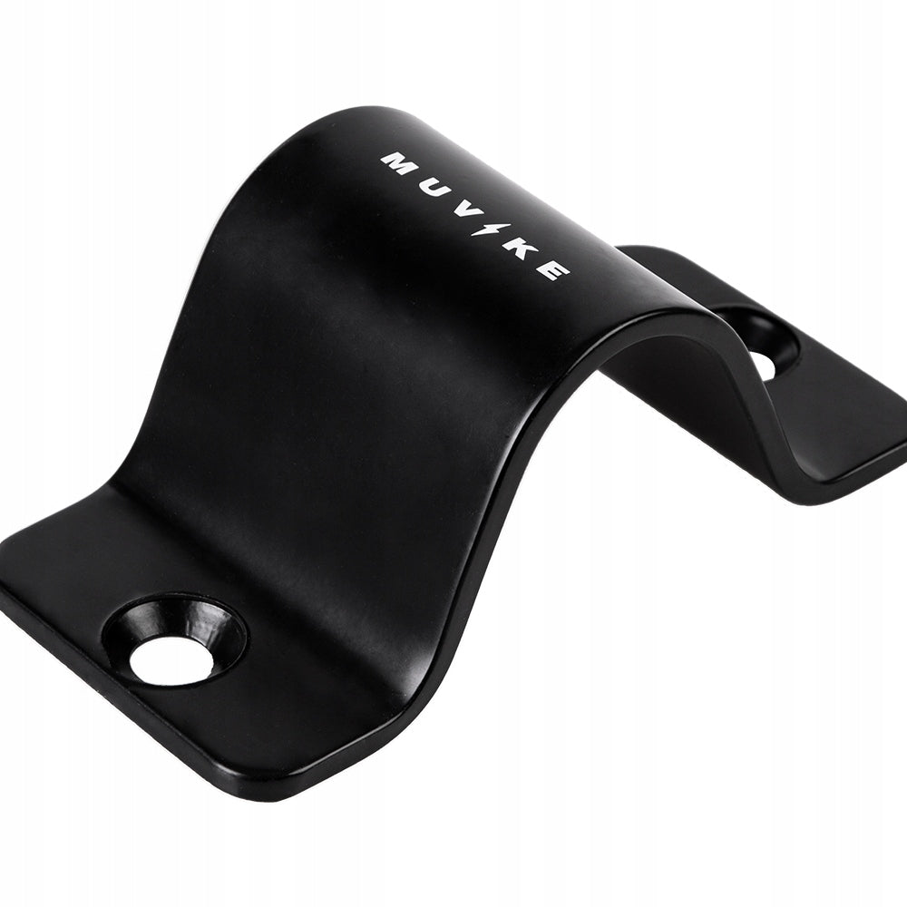 BICYCLE CLASP ANCHOR WALL FLOOR PROTECTION MUVIKE MINI Color black