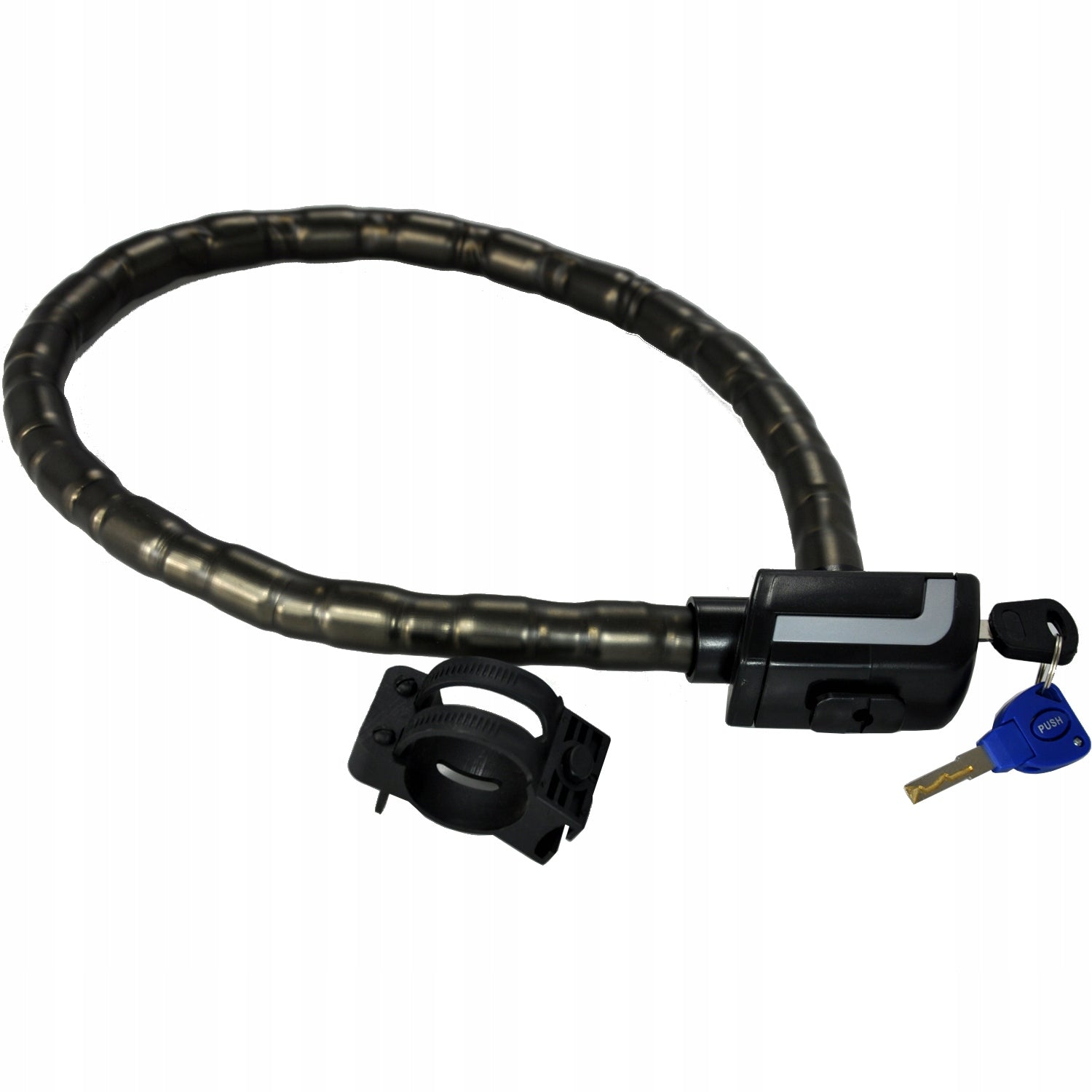 BICYCLE CLASP BICYCLE LOCK CHAIN STRONG Brand no brand