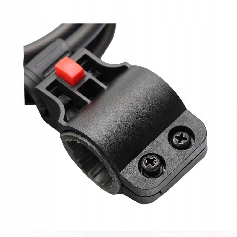 BICYCLE CLASP BICYCLE LOCK KEY CHAIN Model L233753NEX