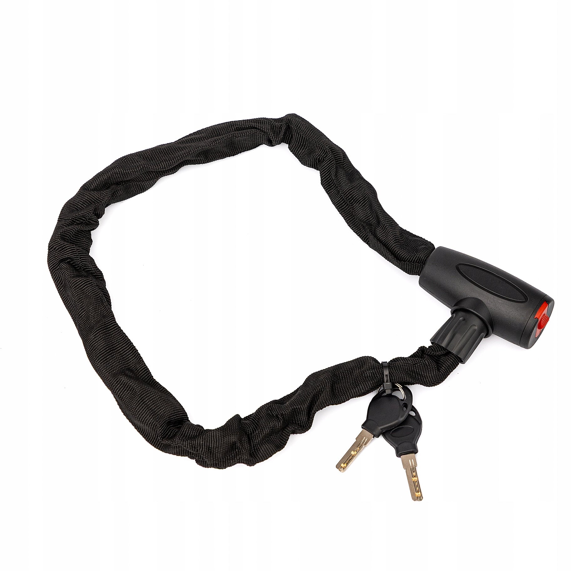 BICYCLE CLASP LOCK MONTESSA ANTI-THEFT PROTECTION 90CM Length 90 cm