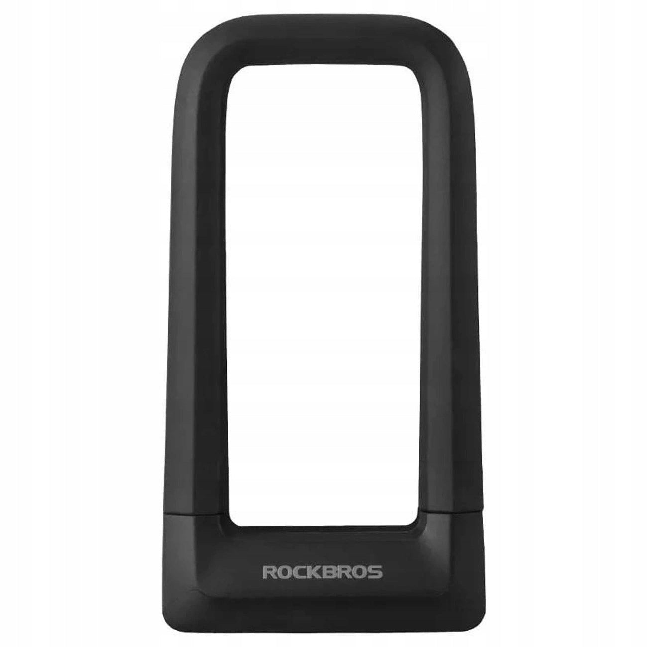 BICYCLE CLASP U LOCK ROCKBROS RKS626 BK BLACK 22 5 MM