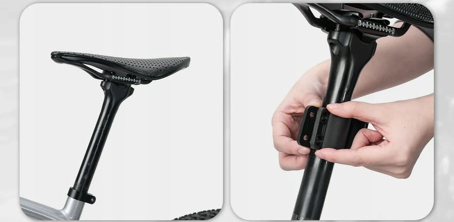 BICYCLE CLASP U-LOCK SHACKLE LOCK ON BIKE WITH KEY STRONG DURABLE STEEL Weight 374 g