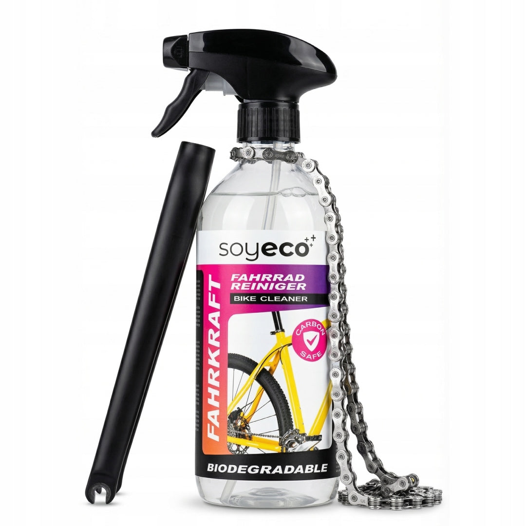 BICYCLE CLEANING LIQUID CHAIN WHEEL FRAME 500ML