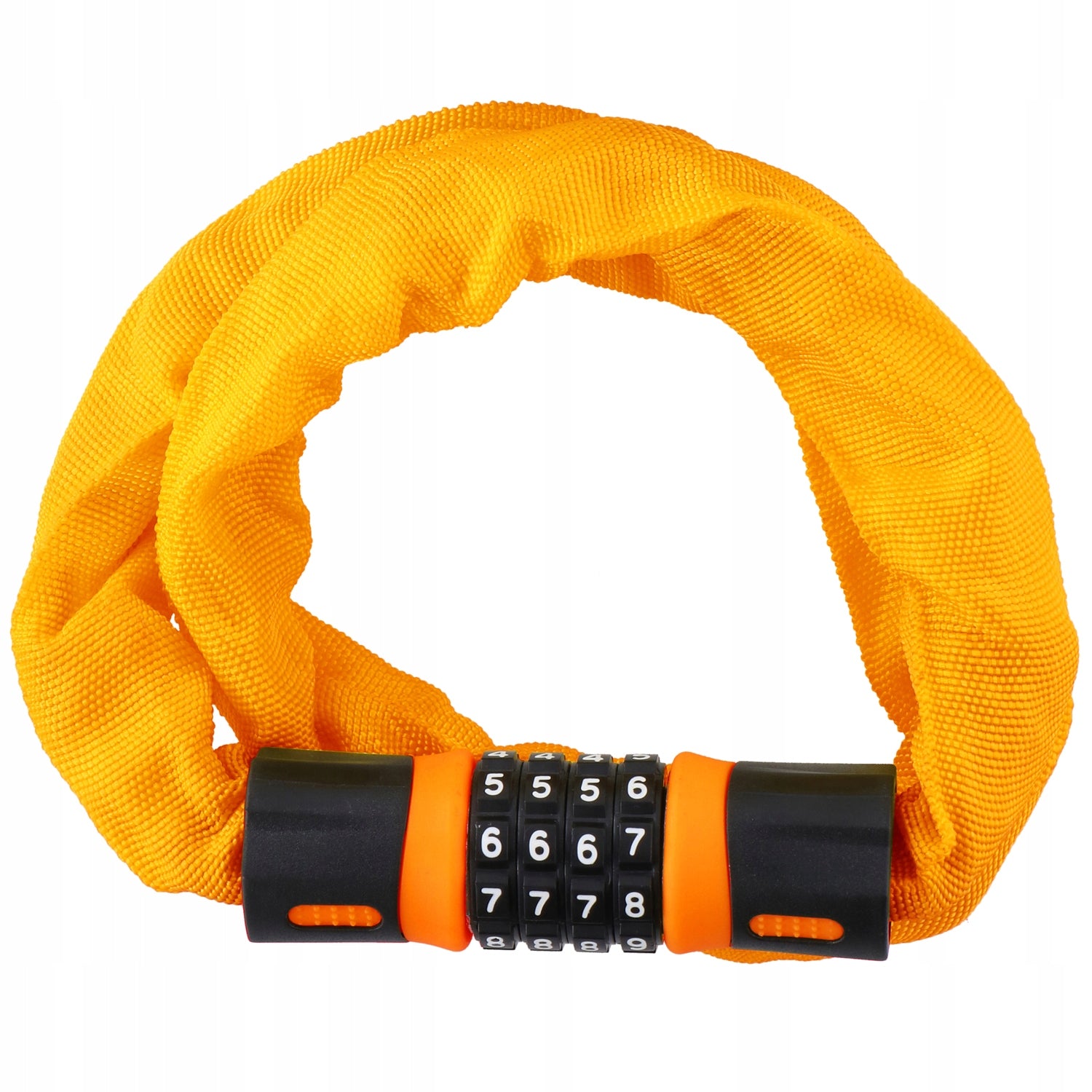 BICYCLE CLOSURE BICYCLE LOCK for cipher Brand Dunlop