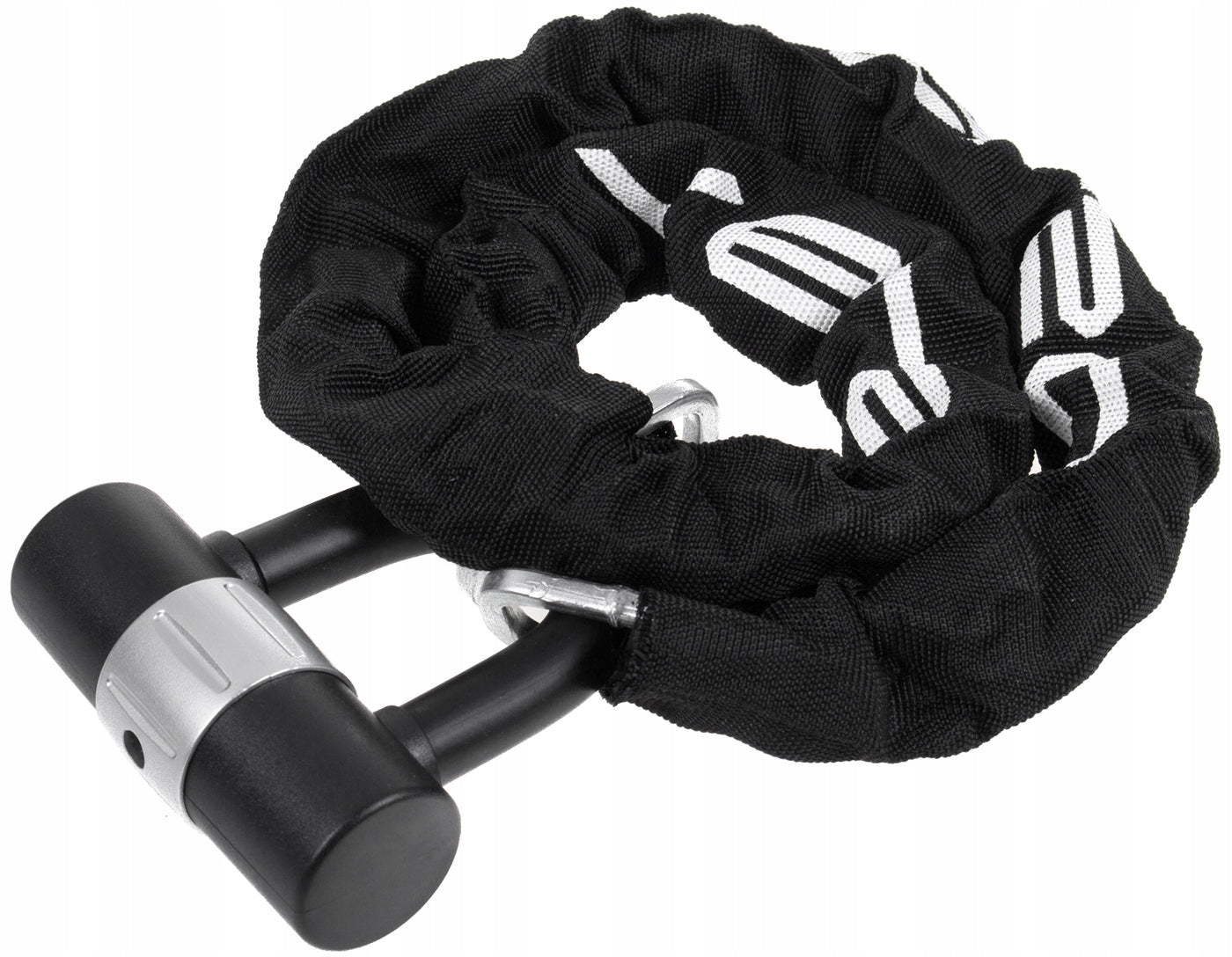BICYCLE CLOSURE CHAIN BICYCLE CLASP U-LOCK BICYCLE LOCK 1M
