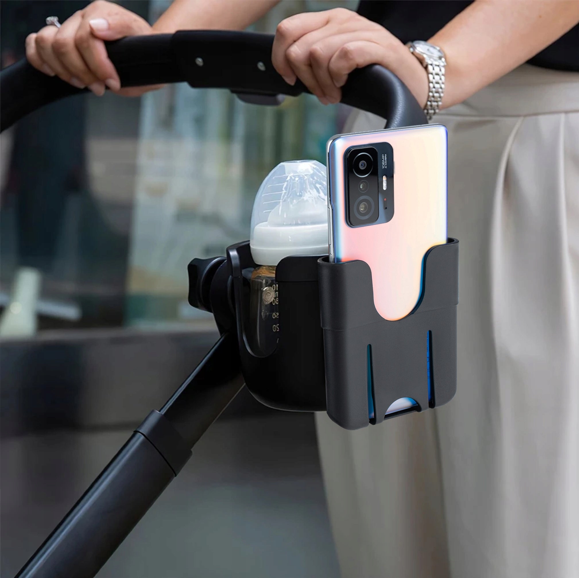 BICYCLE CUP HOLDER PHONE Manufacturer code a17d