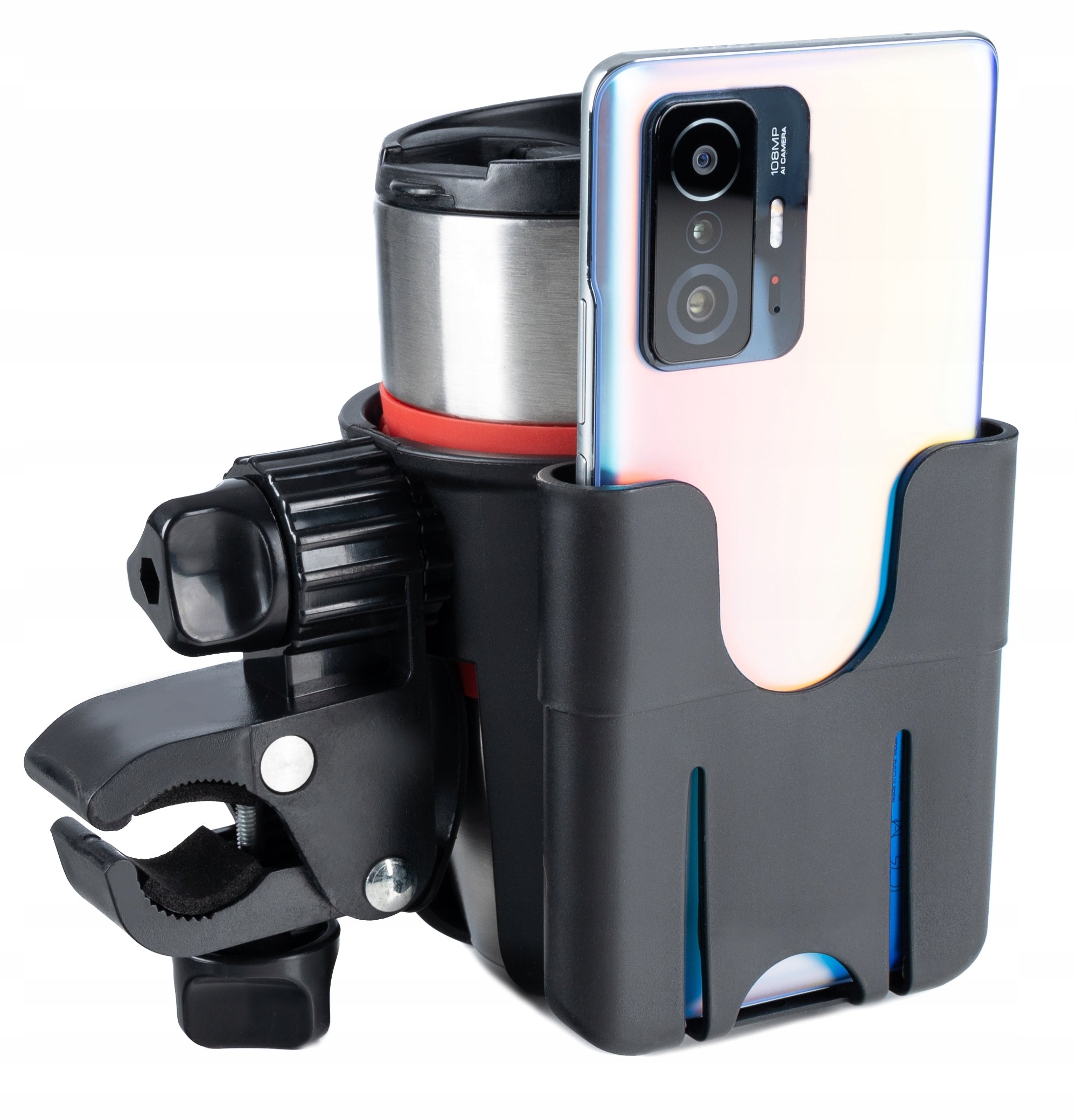 BICYCLE CUP HOLDER PHONE