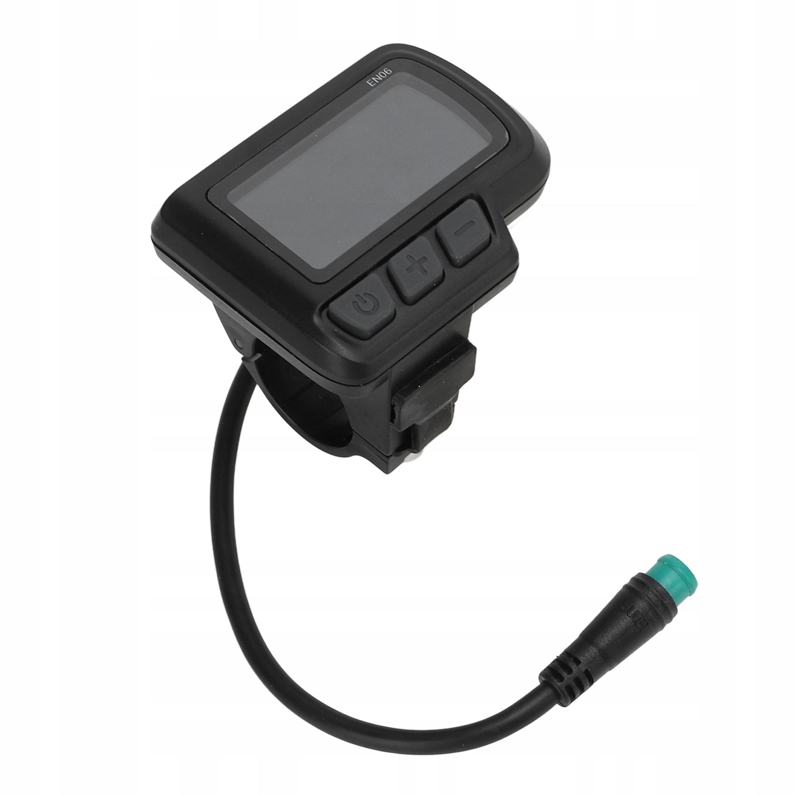 BICYCLE DISPLAY LCD 24V 36V 48V ELECTRIC Brand no brand