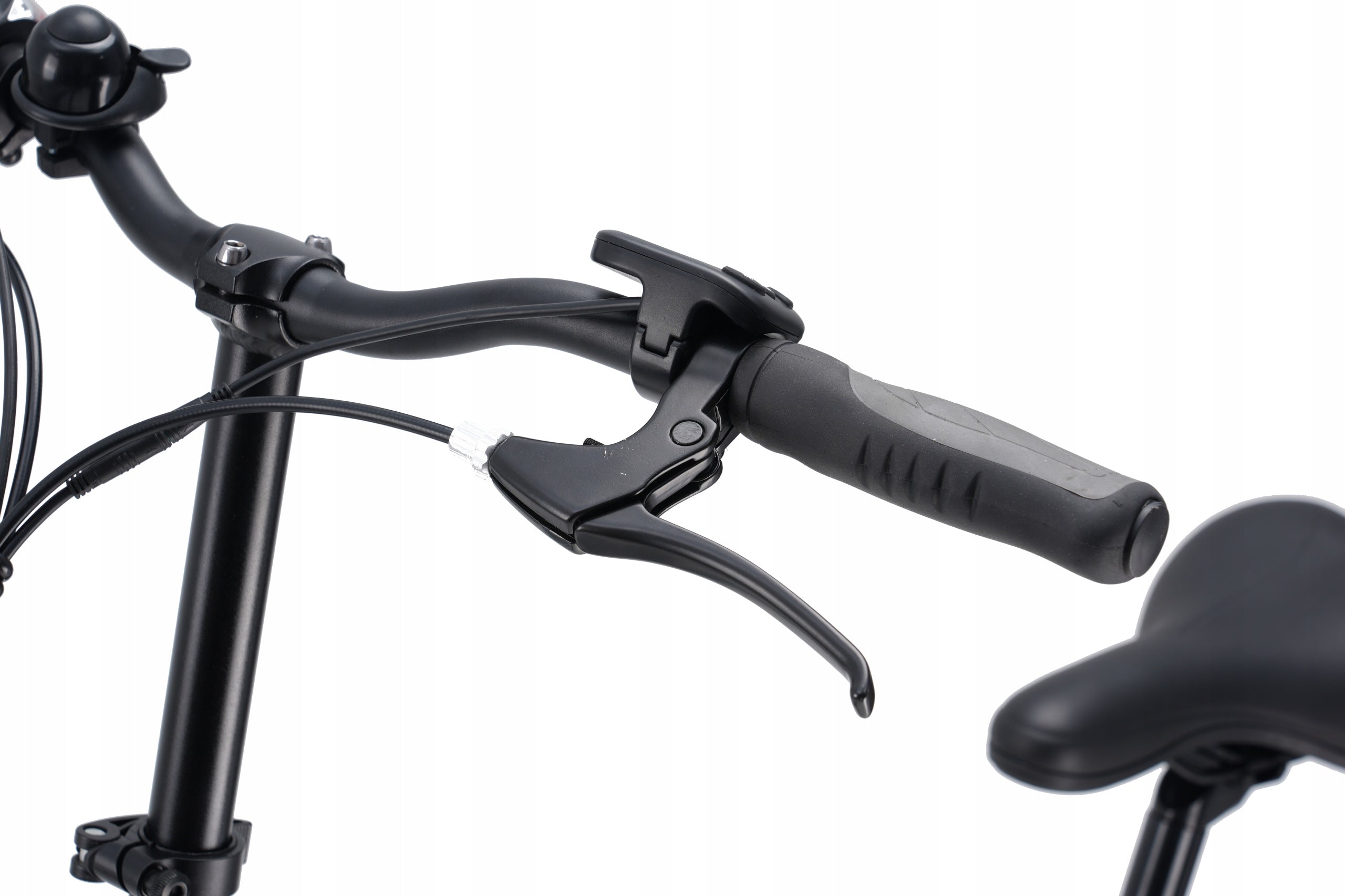 BICYCLE ELECTRIC FOLDING MACHINE GOGEN LUMION 20" Brand GoGEN