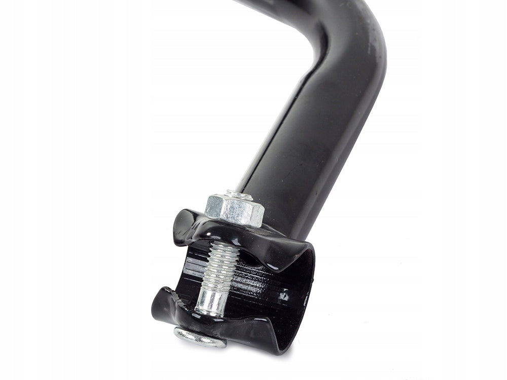 BICYCLE GUIDE HANDLE PUSHER STICK FOR LEARNING - CE Brand no brand