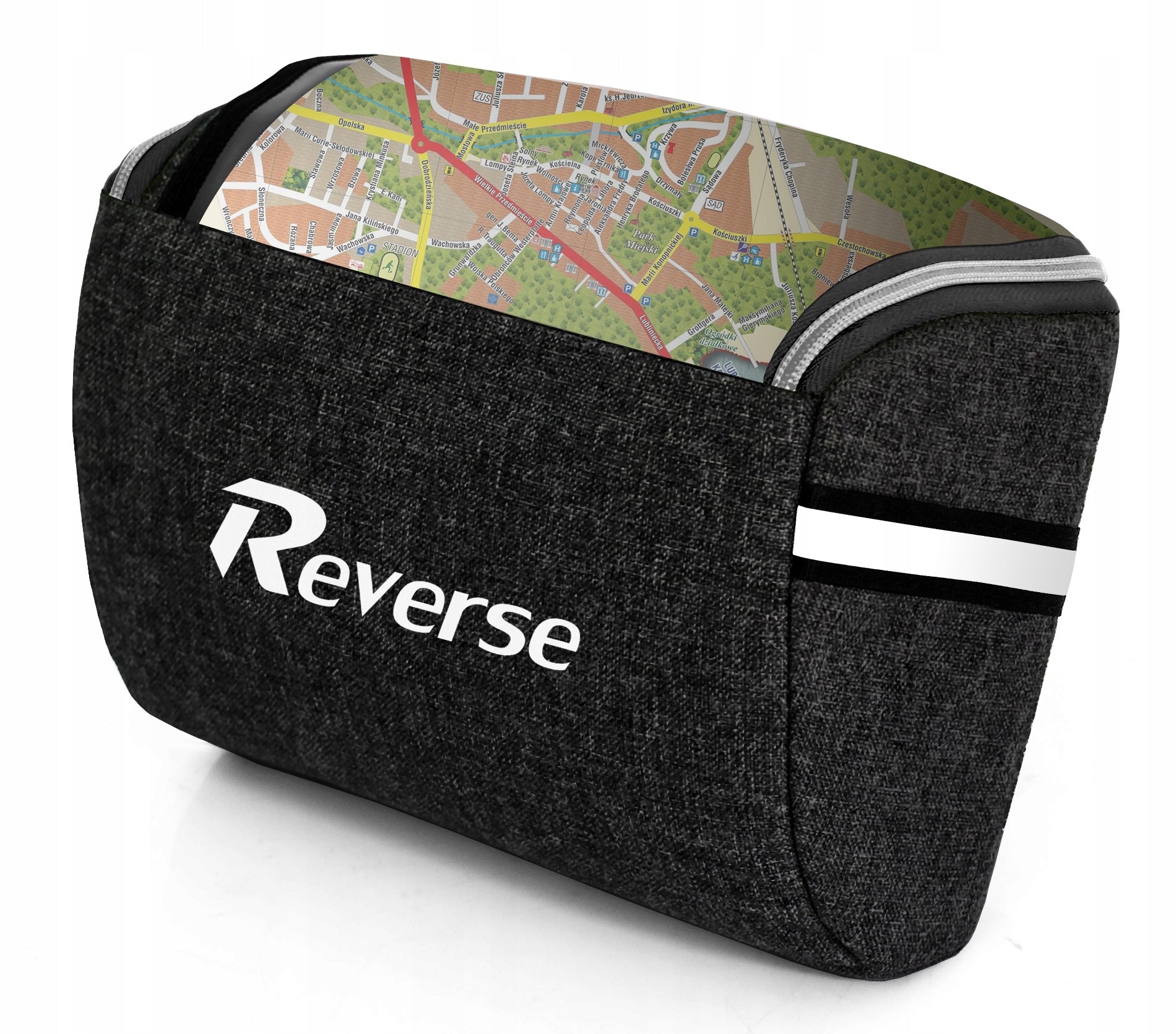 BICYCLE HANDLEBAR BAG POUCH BICYCLE POUCH