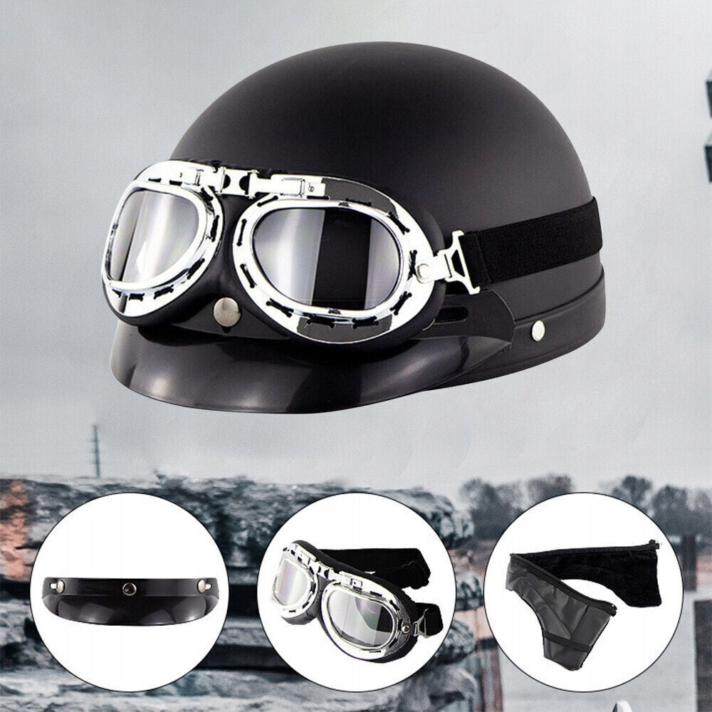 BICYCLE HELMET ELECTRIC LEATHER VINTAGE WALNUT HELMET BLACK COMFORT Manufacturer Czapkokaski