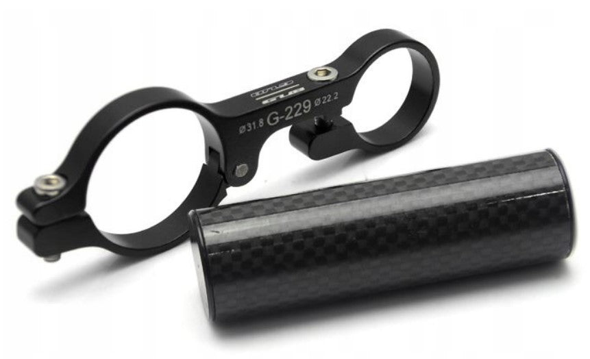 BICYCLE HOLDER BRIDGE HANDLEBAR EXTENSION GUB G-229 Brand GUB