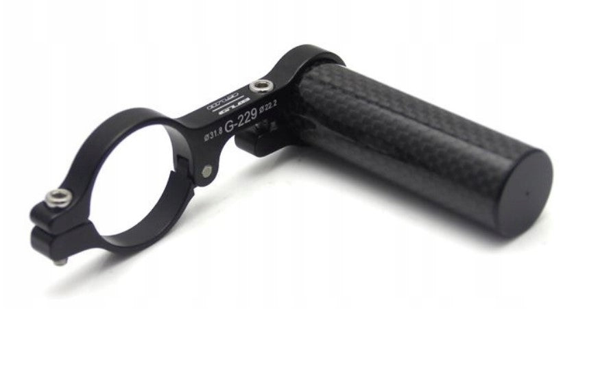 BICYCLE HOLDER BRIDGE HANDLEBAR EXTENSION GUB G-229