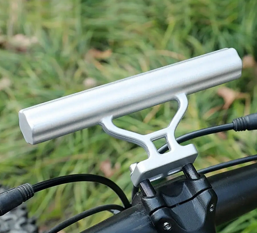 BICYCLE HOLDER BRIDGE HANDLEBAR EXTENSION Packaging status original
