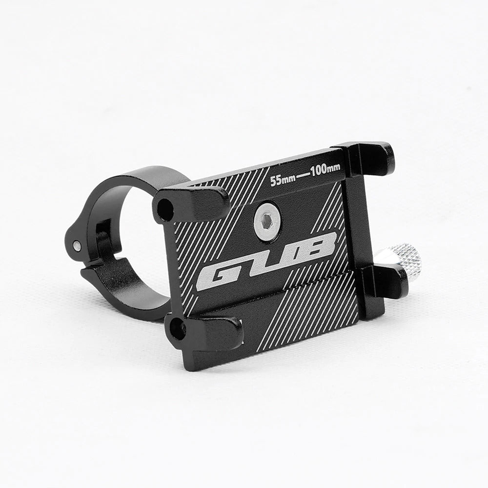BICYCLE HOLDER FOR BICYCLE METAL STRONG WITH ADJUSTMENT FOR SMARTPHONE PHONE For mobile