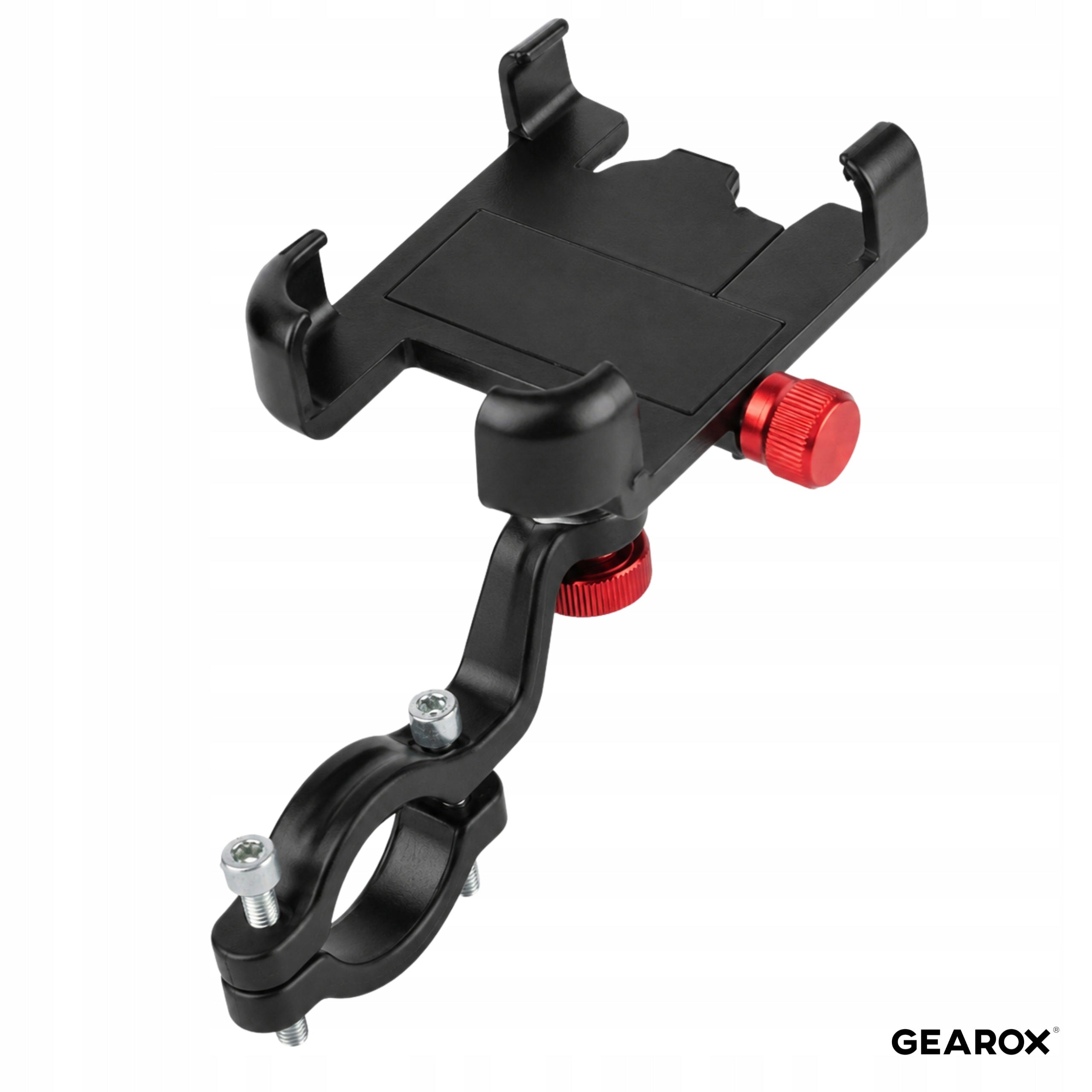 BICYCLE HOLDER FOR BIKE HANDLEBAR DURABLE GXR-4 Manufacturer code Gearox GXR-4