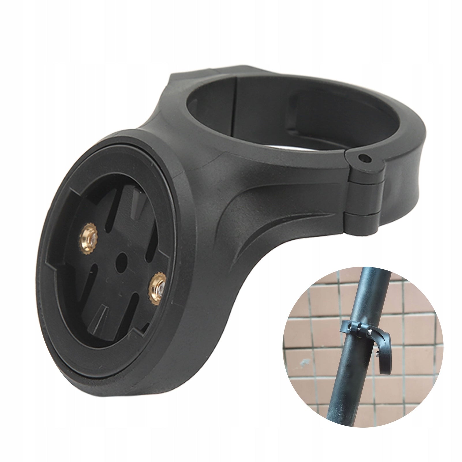 BICYCLE HOLDER FOR GARMIN VARIA EDGE