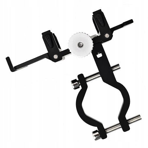 BICYCLE HOLDER FOR HANDLEBAR PHONE PROX EAGLE X3 ALUMINIUM Brand Prox