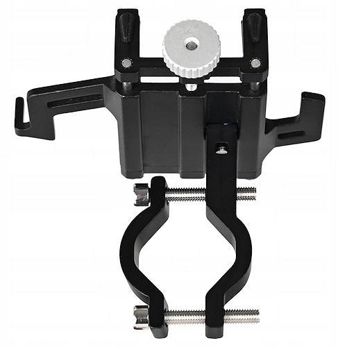 BICYCLE HOLDER FOR HANDLEBAR PHONE PROX EAGLE X3 ALUMINIUM Manufacturer code A-O-B-P-0486