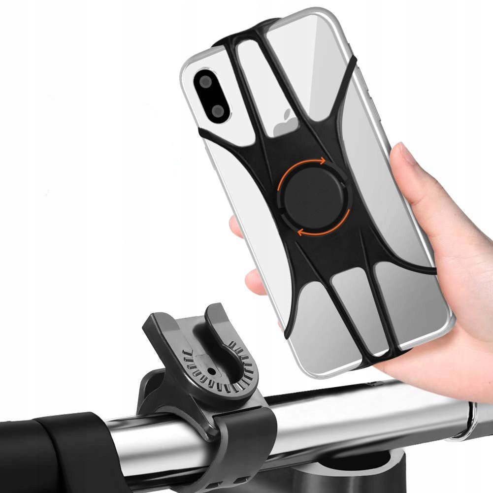 BICYCLE HOLDER FOR MOTORCYCLE 360