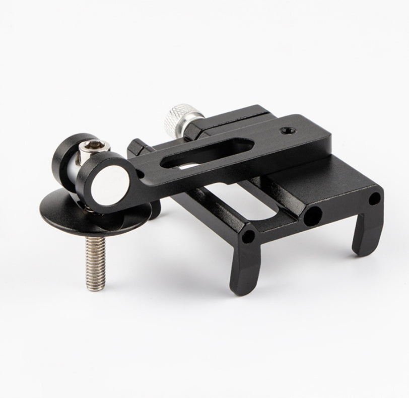 BICYCLE HOLDER FOR PHONE GUB G93 MOUNTING TO THE SEAT POST OF THE WHEELHOUSE BRIDGE Brand GUB