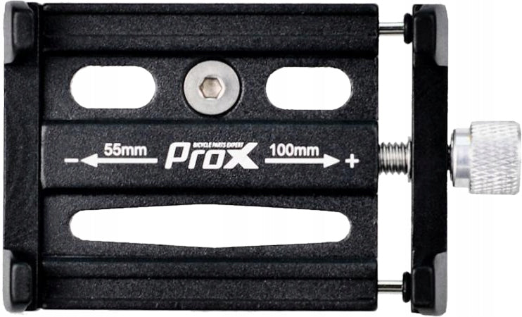 BICYCLE HOLDER FOR PHONE PROX EAGLE X1 ALUMINIUM Brand Prox