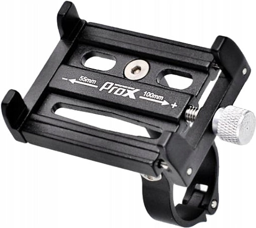 BICYCLE HOLDER FOR PHONE PROX EAGLE X1 ALUMINIUM For mobile