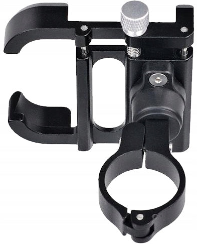 BICYCLE HOLDER FOR PHONE PROX EAGLE X7 ALUMINIUM EAN (GTIN) 5905247011053