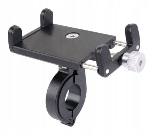 BICYCLE HOLDER FOR PHONE SMARTPHONE handlebars MOTORCYCLE SCOOTER BIKE Brand SATIS