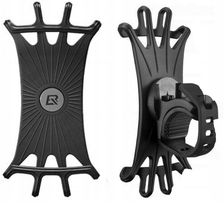 BICYCLE HOLDER FOR SMARTPHONE ROCKBROS STRONG 4-6,7''