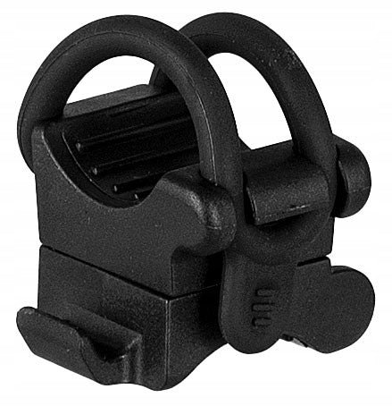 BICYCLE HOLDER FOR TORCH LIGHTS FOR HANDLEBARS UNIVERSAL VAYOX ADJUSTMENT Manufacturer code UCHWYT ROWEROWY DO LATARKI LAMPKI