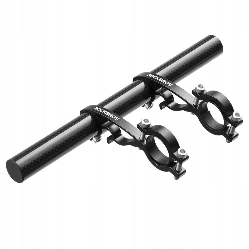 BICYCLE HOLDER HANDLEBAR EXTENSION EXTENDER BAR Brand Rockbros