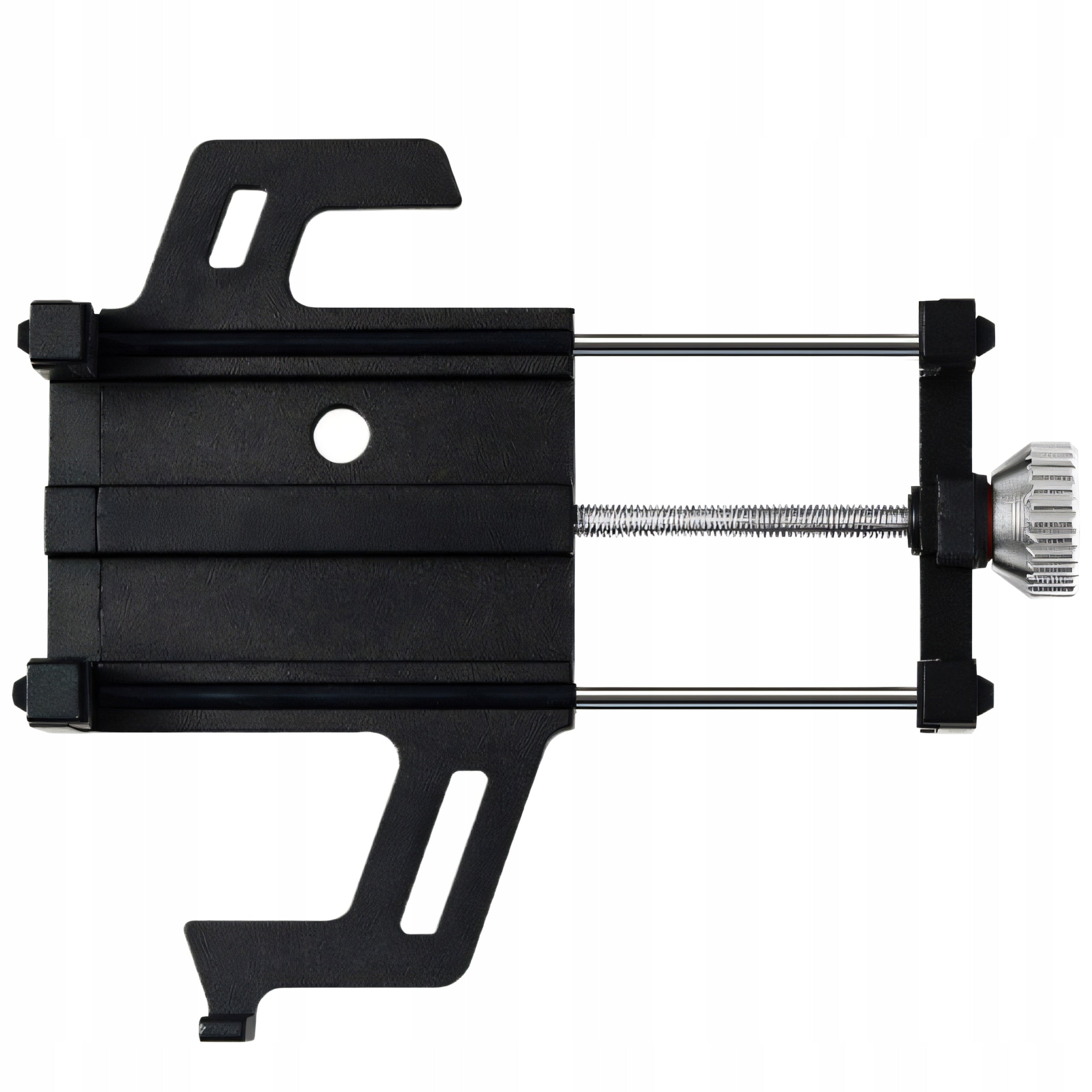 BICYCLE HOLDER STRONG ALUMINUM UNIVERSAL FOR SCOOTER PHONE MOTOR Model SR252