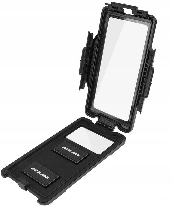 BICYCLE HOLDER WATERPROOF FOR PHONE GUB PLUS 17 Brand GUB