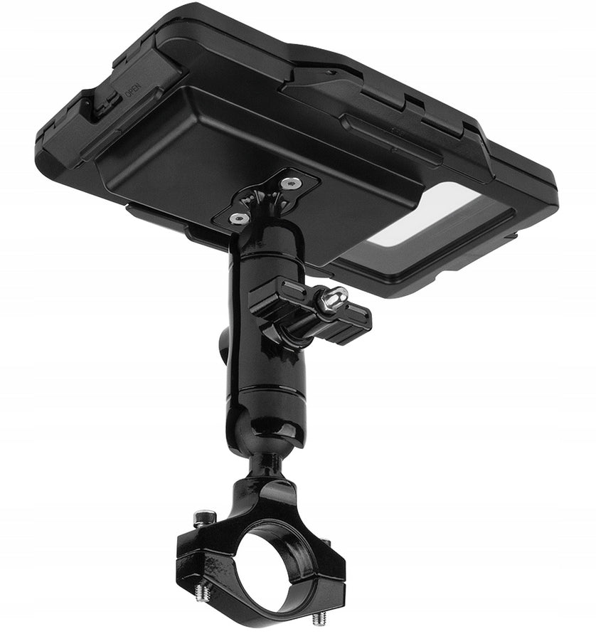 BICYCLE HOLDER WATERPROOF FOR PHONE GUB PLUS 17 Manufacturer code PLUS 17